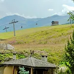 Appartement J&d Livigno