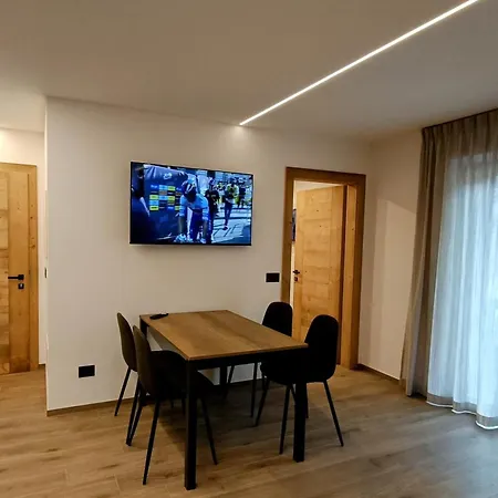 J&d * Livigno