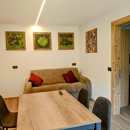J&d Appartement