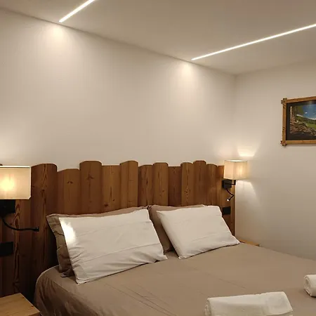 J&d Appartement *